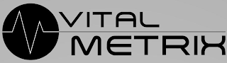 VITAL METRIX logo