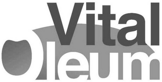 VITAL OLEUM logo