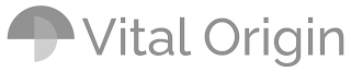 VITAL ORIGIN logo
