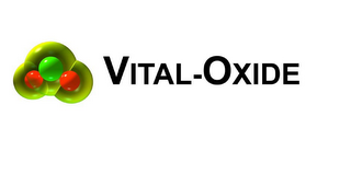 VITAL-OXIDE logo