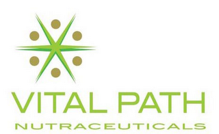 VITAL PATH NUTRACEUTICALS logo