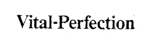 VITAL-PERFECTION logo