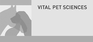VITAL PET SCIENCES logo