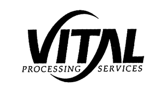 VITAL PROCESSING SERVICES