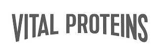 VITAL PROTEINS logo