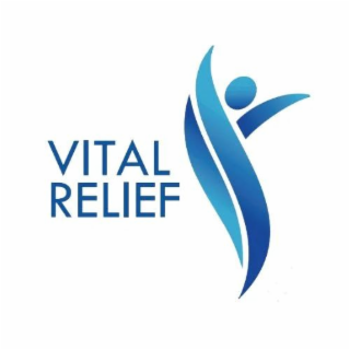 VITAL RELIEF logo