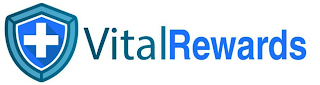 VITAL REWARDS logo