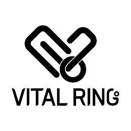 VITAL RING logo