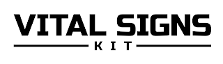 VITAL SIGNS KIT logo