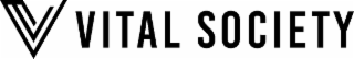 VITAL SOCIETY logo