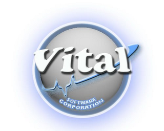 VITAL SOFTWARE CORPORATION logo