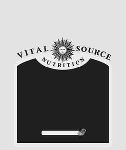 VITAL SOURCE NUTRITION