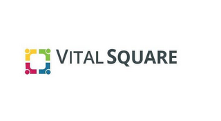 VITAL SQUARE logo