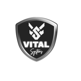 VITAL SYSTEMS logo