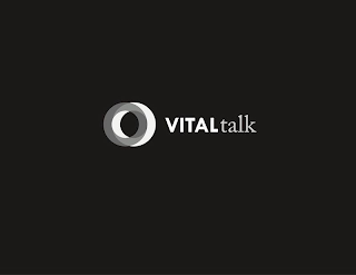 VITAL TALK logo