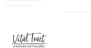 VITAL TRACT INTESTINAL HEALTH logo
