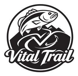 VITAL TRAIL logo