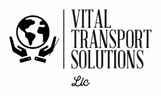 VITAL TRANSPORT SOLUTIONS LLC logo