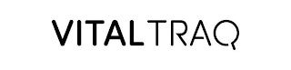 VITAL TRAQ logo