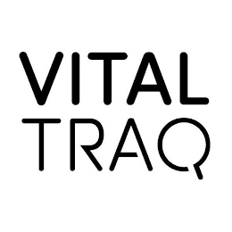 VITAL TRAQ logo