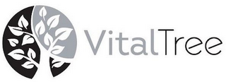 VITAL TREE logo