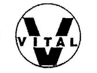 VITAL V logo