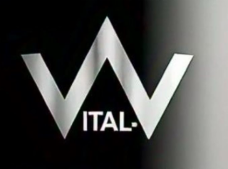 VITAL-V logo