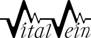 VITAL VEIN logo