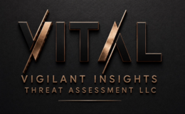 VITAL VIGILANT INSIGHTS THREAT ASSESSMENT LLC logo