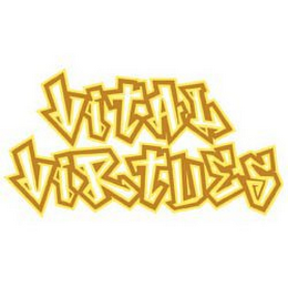 VITAL VIRTUES logo