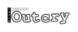 VITAL WORSHIP OUTCRY logo
