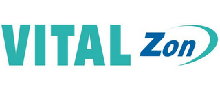 VITAL ZON logo