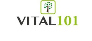 VITAL101 logo