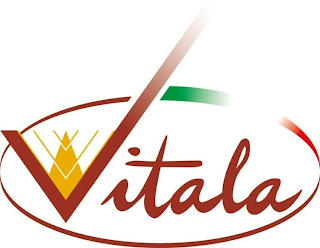 VITALA logo