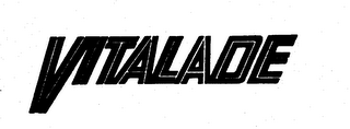 VITALADE logo