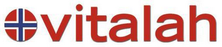 VITALAH logo