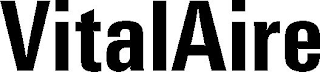 VITALAIRE logo