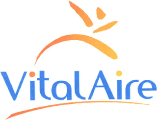 VITALAIRE logo