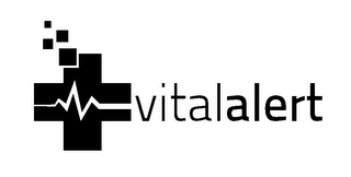 VITALALERT logo