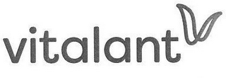 VITALANT logo