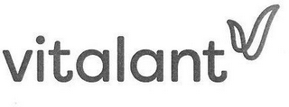 VITALANT logo