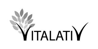 VITALATIV logo