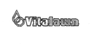 VITALAWN logo