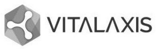 VITALAXIS logo