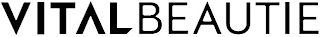 VITALBEAUTIE logo