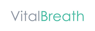 VITALBREATH logo