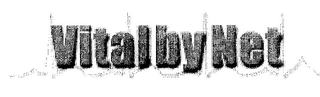 VITALBYNET logo