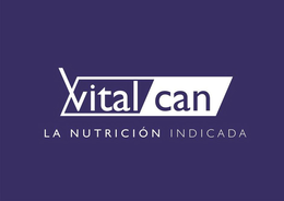 VITALCAN LA NUTRICIÓN INDICADA logo