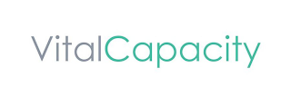 VITALCAPACITY logo