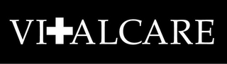 VITALCARE logo
